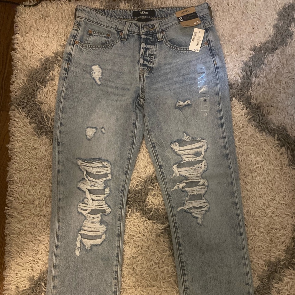 Jeans - Picture 2 of 3
